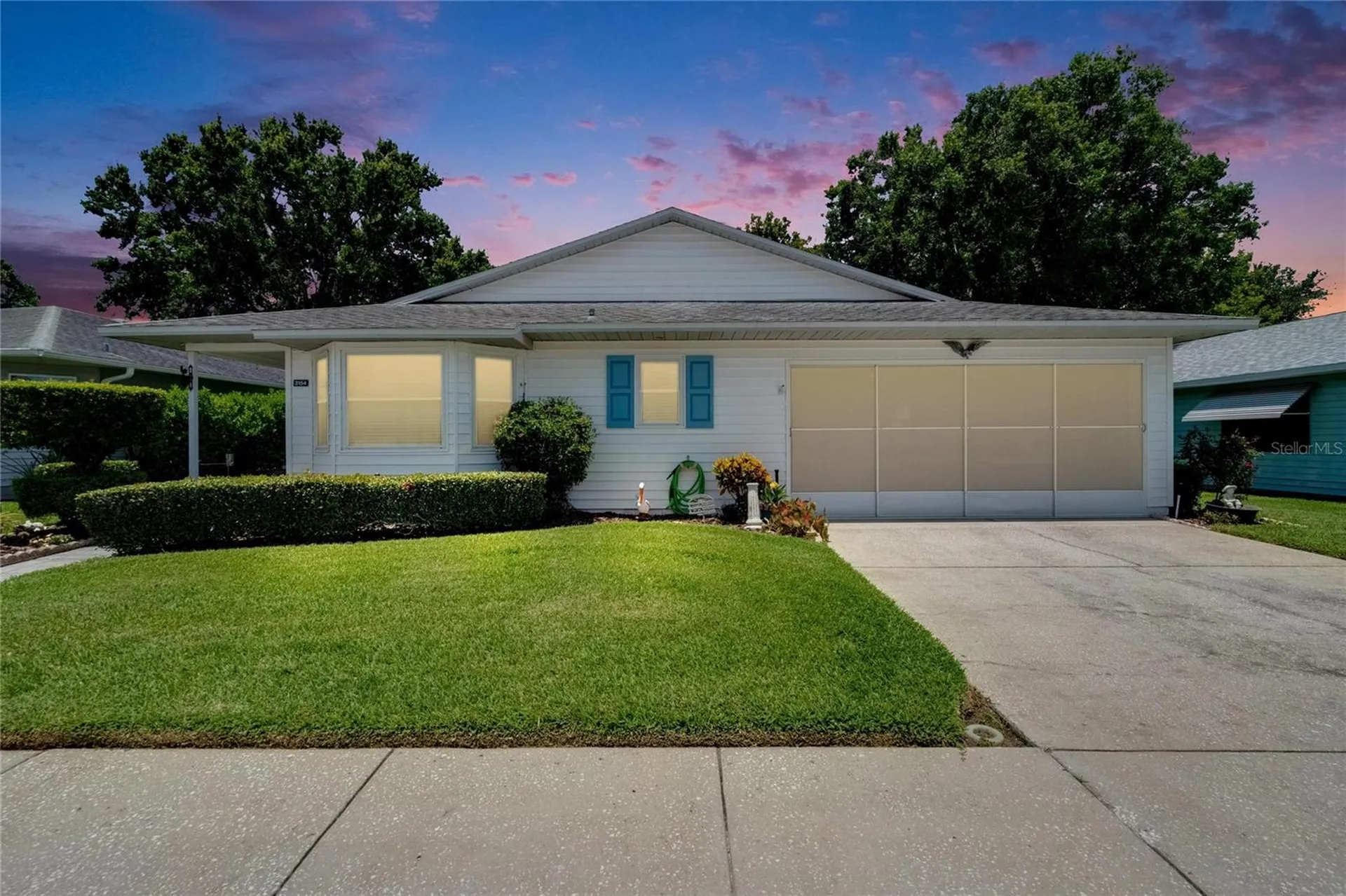 3154 Prairie Dunes Circle W Lakeland FL 33810
