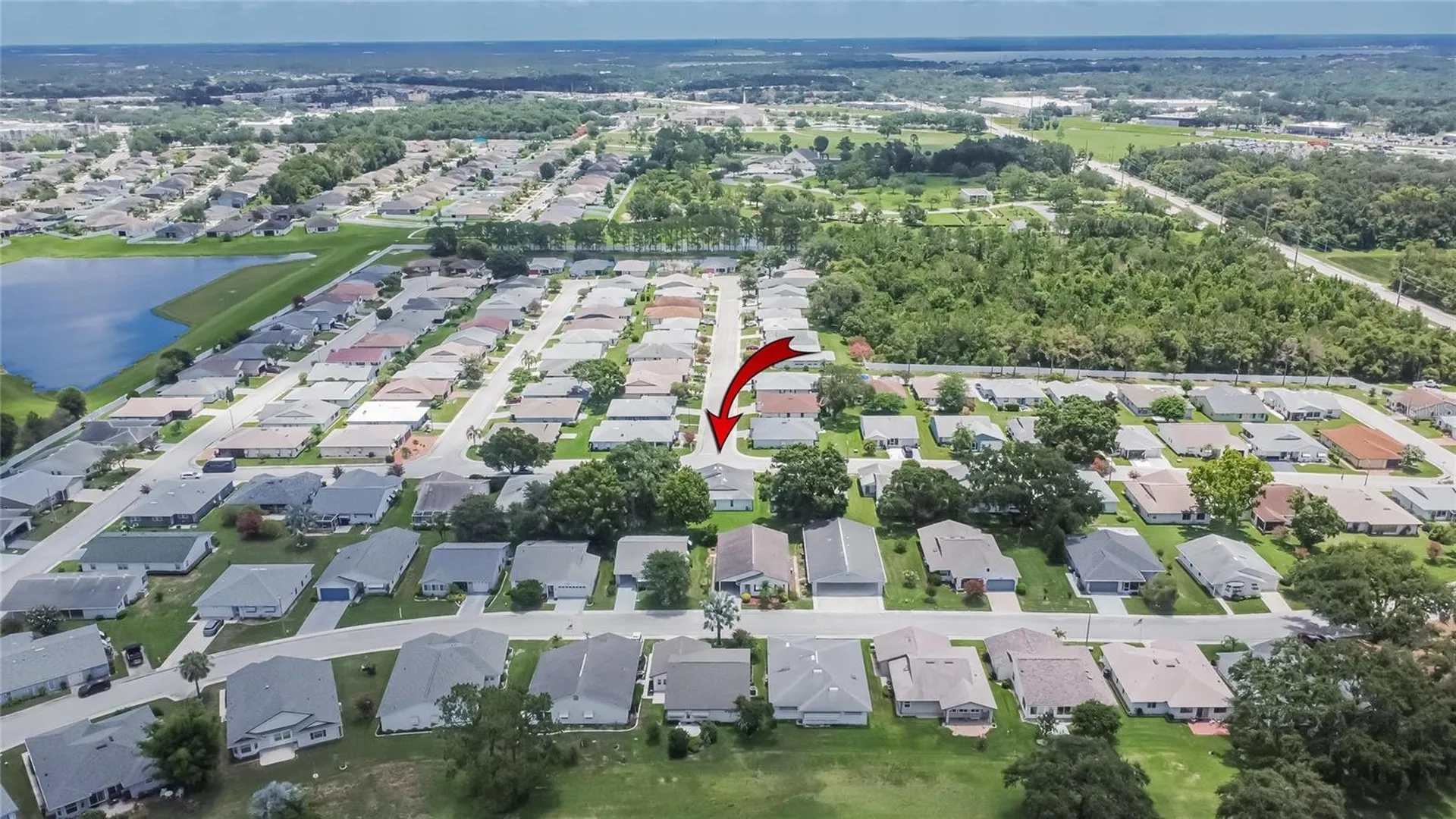 3154 Prairie Dunes Circle W Lakeland FL 33810