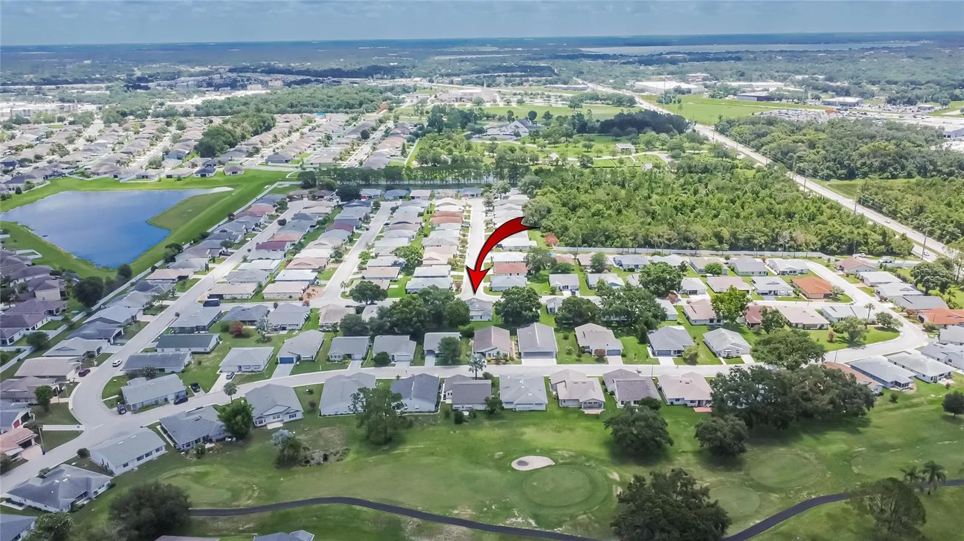 3154 Prairie Dunes Circle W Lakeland FL 33810