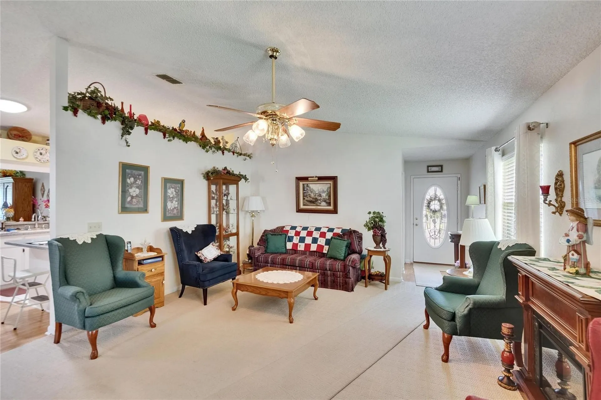 3154 Prairie Dunes Circle W Lakeland FL 33810