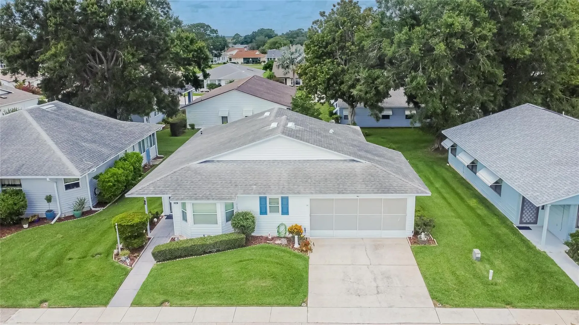 3154 Prairie Dunes Circle W Lakeland FL 33810