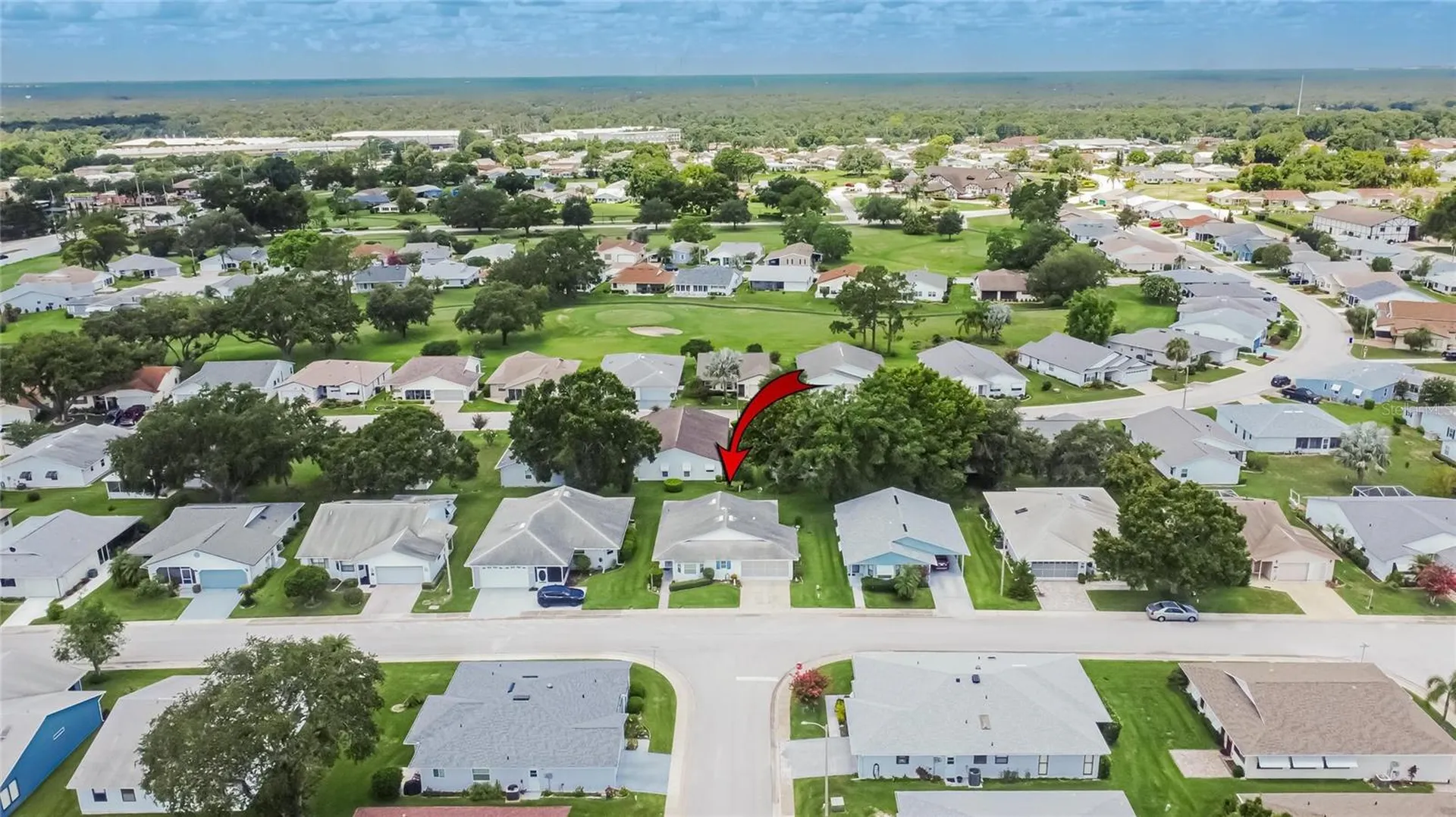 3154 Prairie Dunes Circle W Lakeland FL 33810