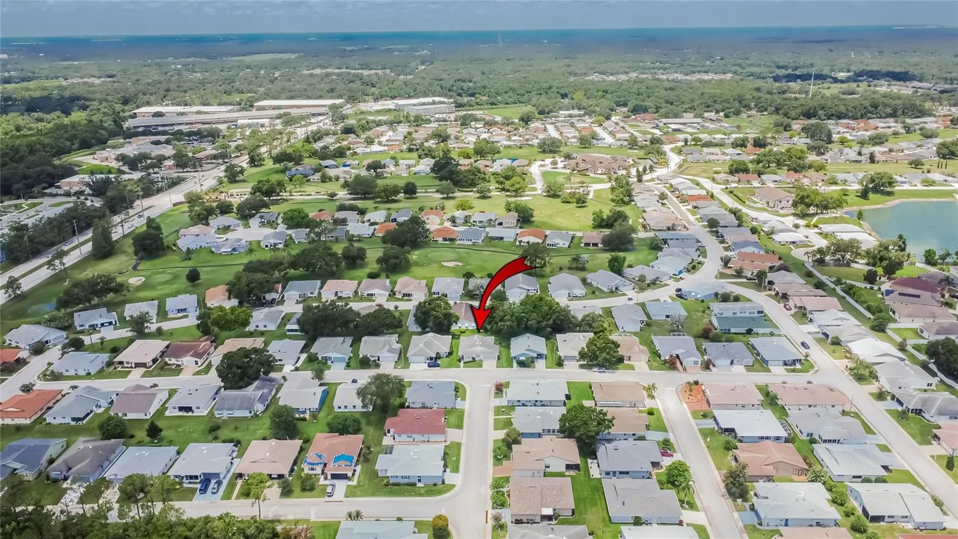 3154 Prairie Dunes Circle W Lakeland FL 33810