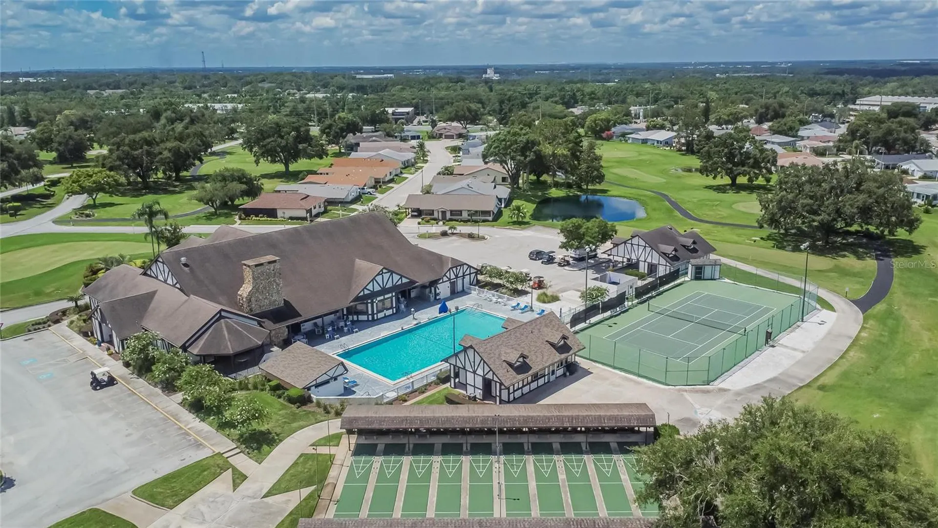 3154 Prairie Dunes Circle W Lakeland FL 33810