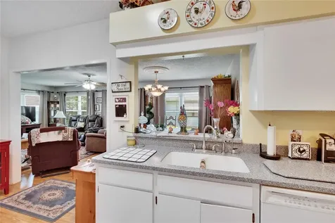 3154 Prairie Dunes Circle W Lakeland FL 33810