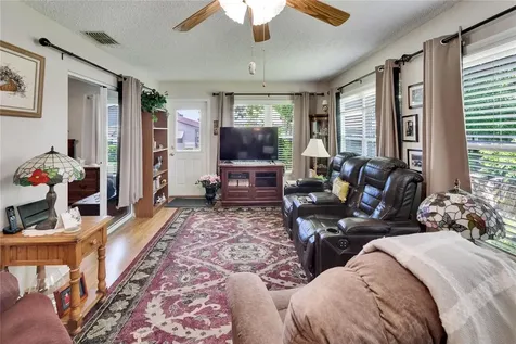 3154 Prairie Dunes Circle W Lakeland FL 33810