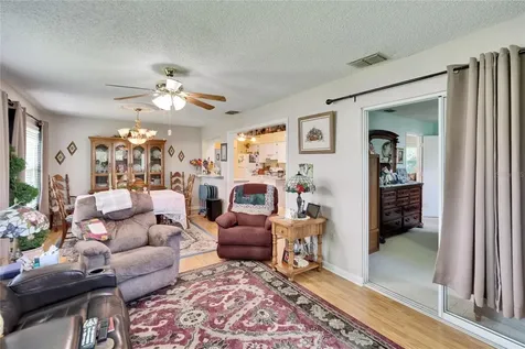 3154 Prairie Dunes Circle W Lakeland FL 33810
