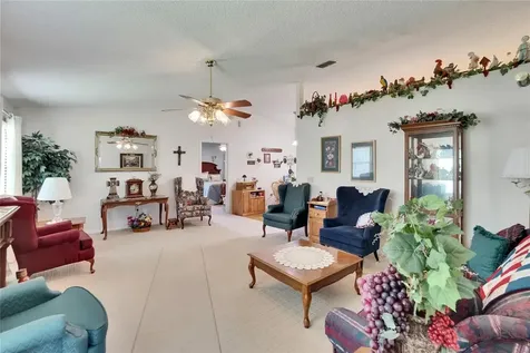 3154 Prairie Dunes Circle W Lakeland FL 33810
