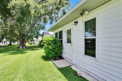 3154 Prairie Dunes Circle W Lakeland FL 33810
