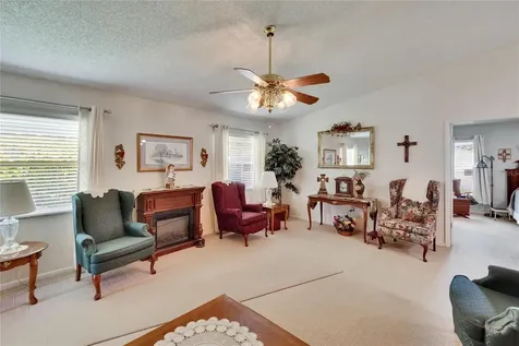 3154 Prairie Dunes Circle W Lakeland FL 33810