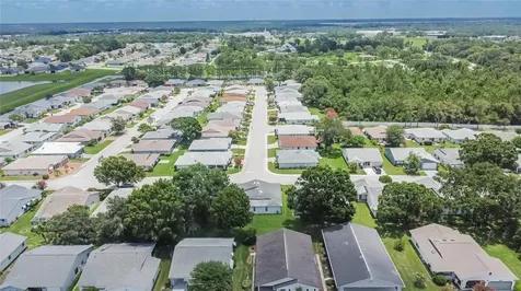 3154 Prairie Dunes Circle W Lakeland FL 33810