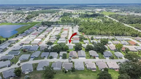 3154 Prairie Dunes Circle W Lakeland FL 33810