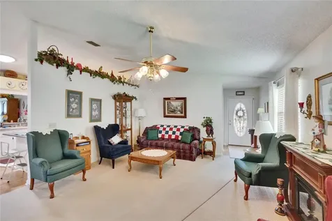 3154 Prairie Dunes Circle W Lakeland FL 33810