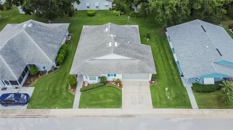 3154 Prairie Dunes Circle W Lakeland FL 33810