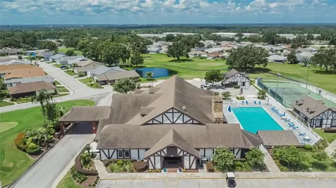 3154 Prairie Dunes Circle W Lakeland FL 33810