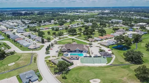 3154 Prairie Dunes Circle W Lakeland FL 33810