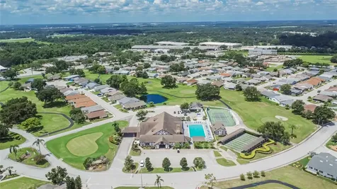 3154 Prairie Dunes Circle W Lakeland FL 33810