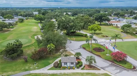 3154 Prairie Dunes Circle W Lakeland FL 33810