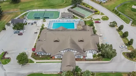 3154 Prairie Dunes Circle W Lakeland FL 33810