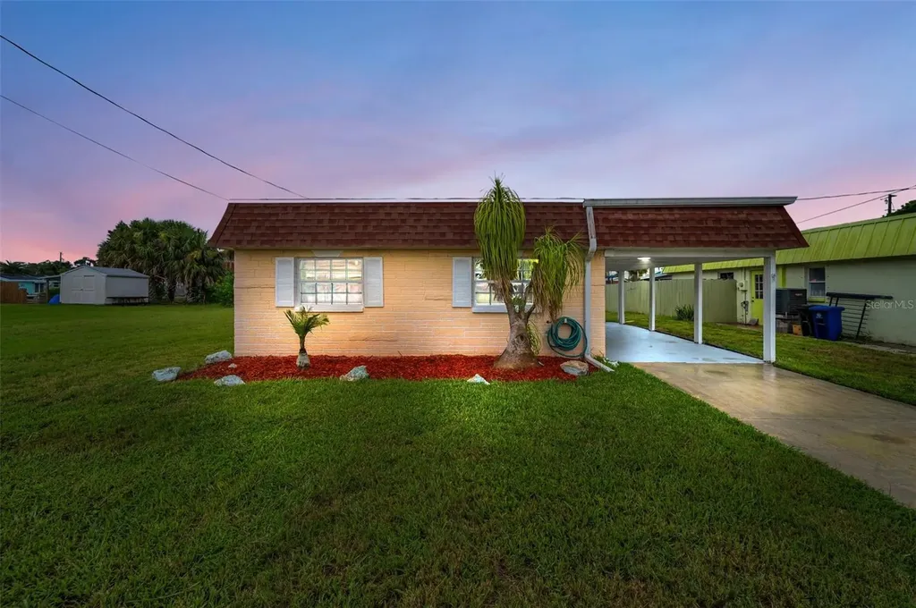 13232 Carol Drive Hudson FL 34667