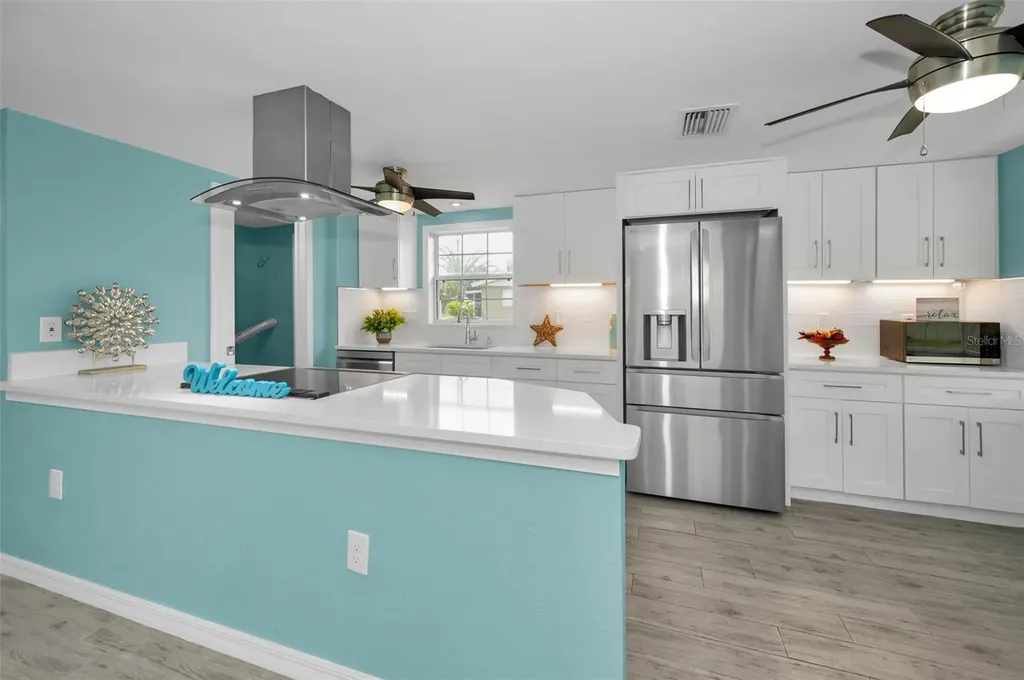 13232 Carol Drive Hudson FL 34667