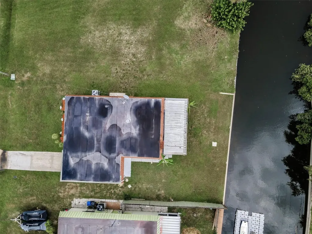 13232 Carol Drive Hudson FL 34667