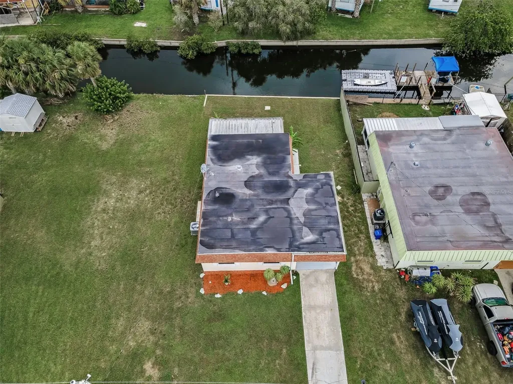 13232 Carol Drive Hudson FL 34667