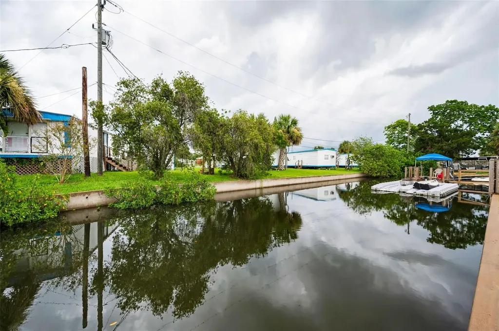 13232 Carol Drive Hudson FL 34667
