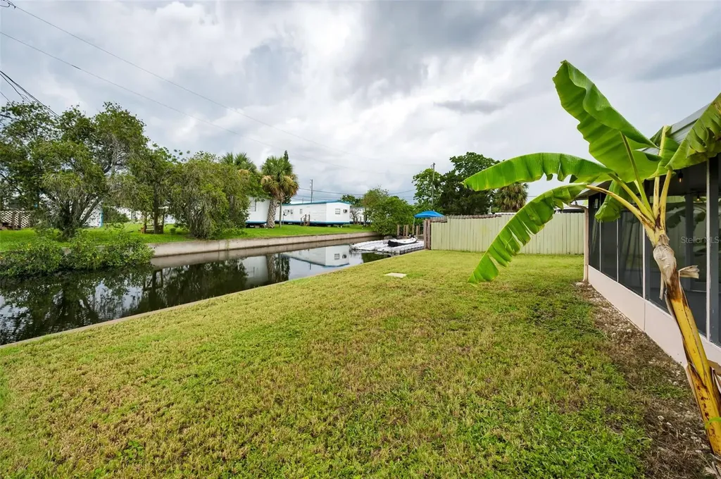 13232 Carol Drive Hudson FL 34667