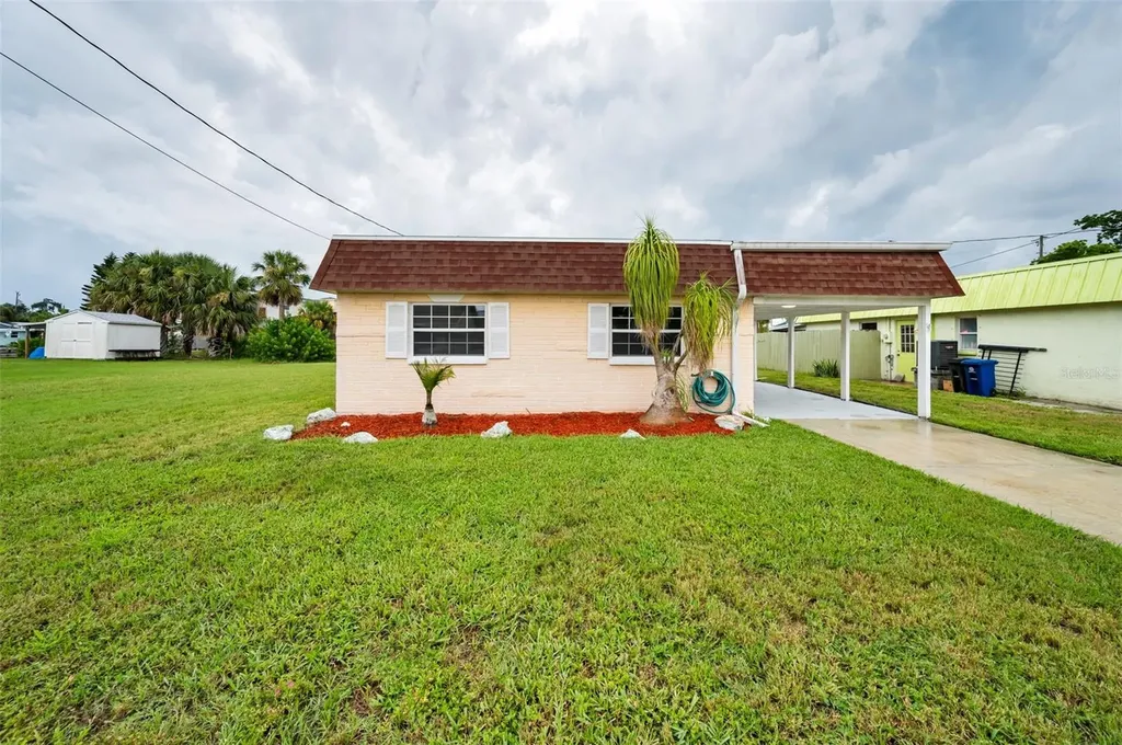 13232 Carol Drive Hudson FL 34667
