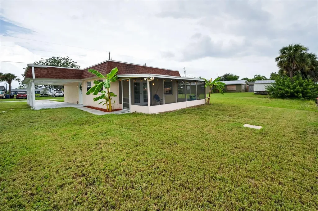13232 Carol Drive Hudson FL 34667