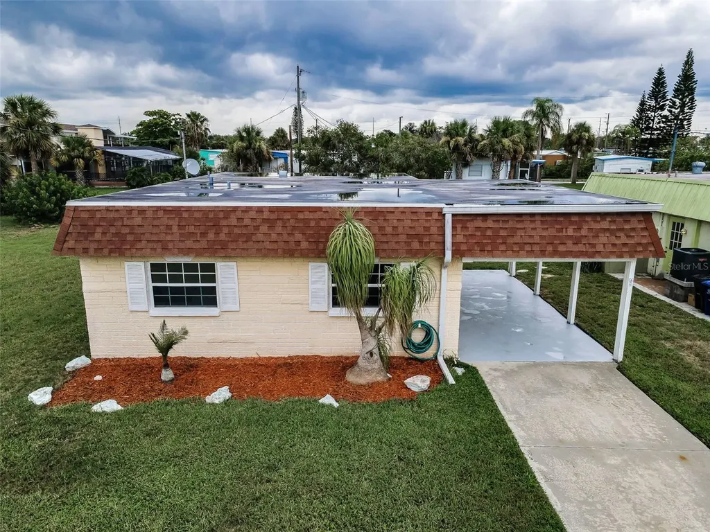 13232 Carol Drive Hudson FL 34667