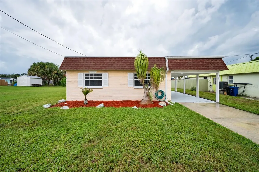 13232 Carol Drive Hudson FL 34667