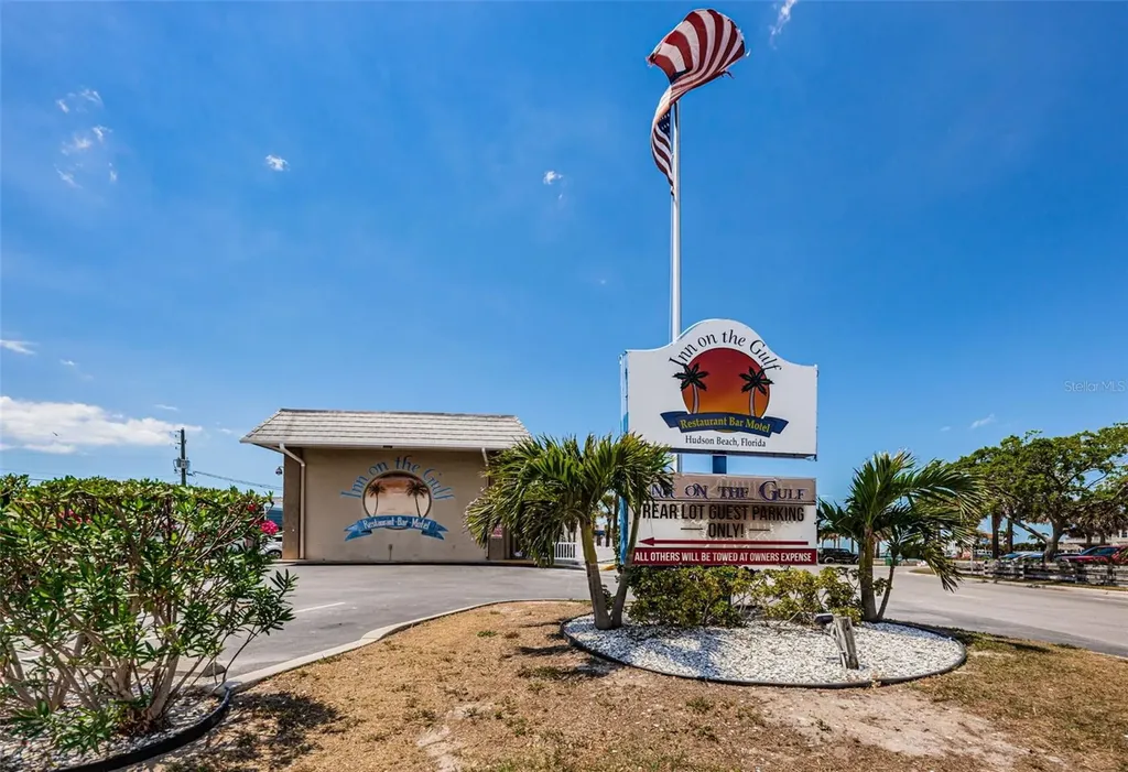 13232 Carol Drive Hudson FL 34667