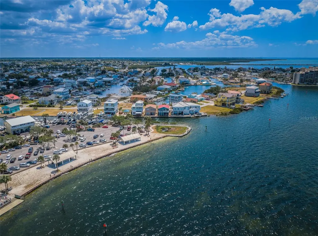 13232 Carol Drive Hudson FL 34667