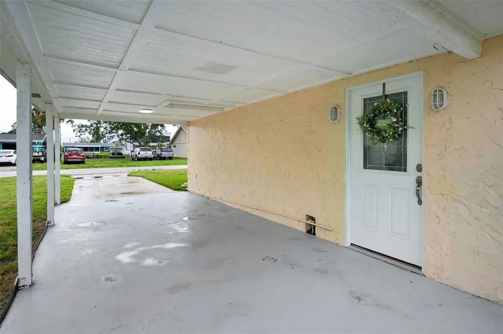 13232 Carol Drive Hudson FL 34667