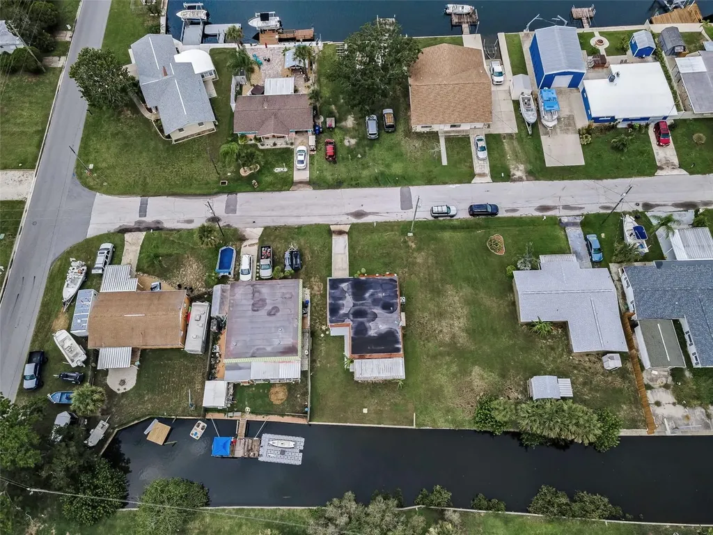 13232 Carol Drive Hudson FL 34667
