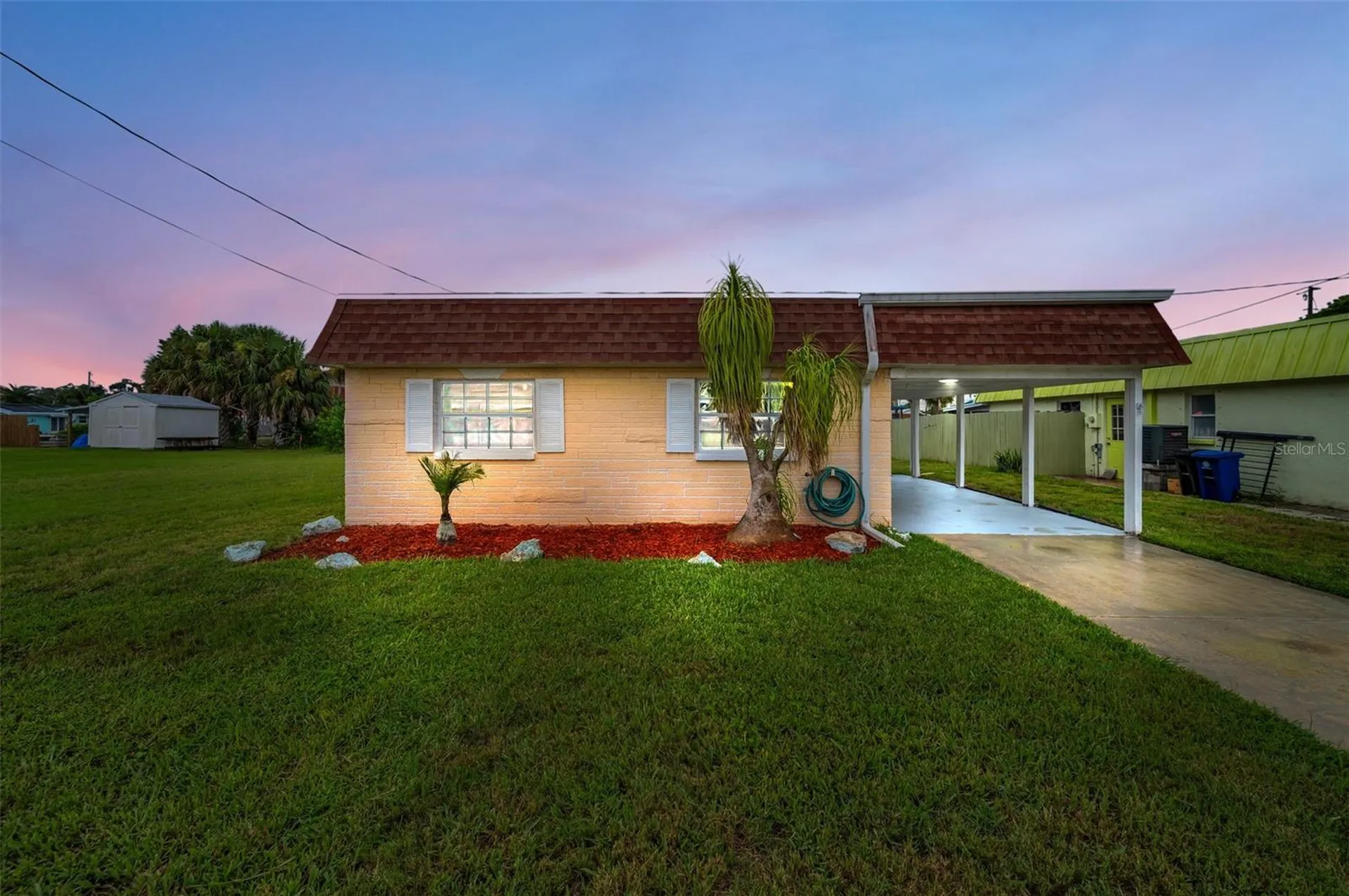 13232 Carol Drive Hudson FL 34667