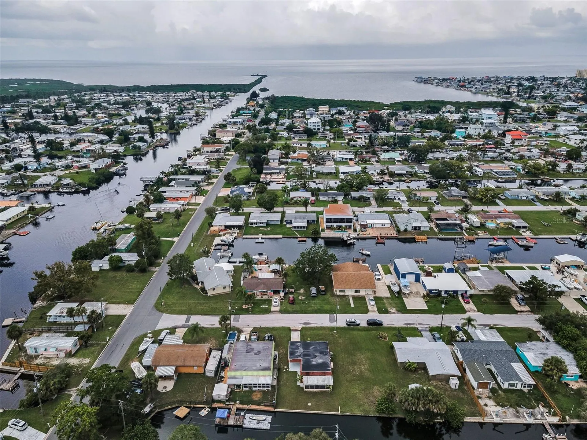 13232 Carol Drive Hudson FL 34667
