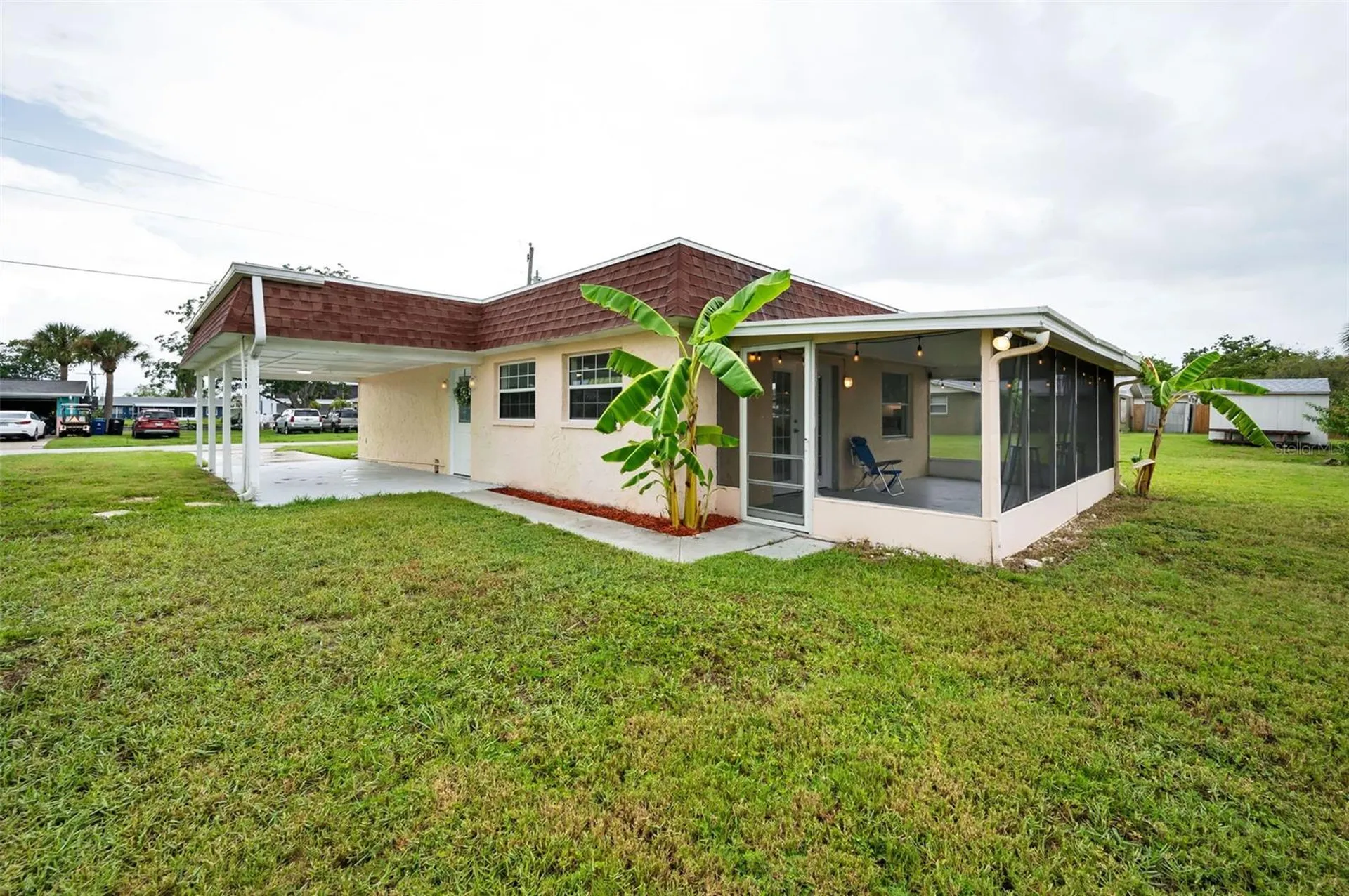 13232 Carol Drive Hudson FL 34667