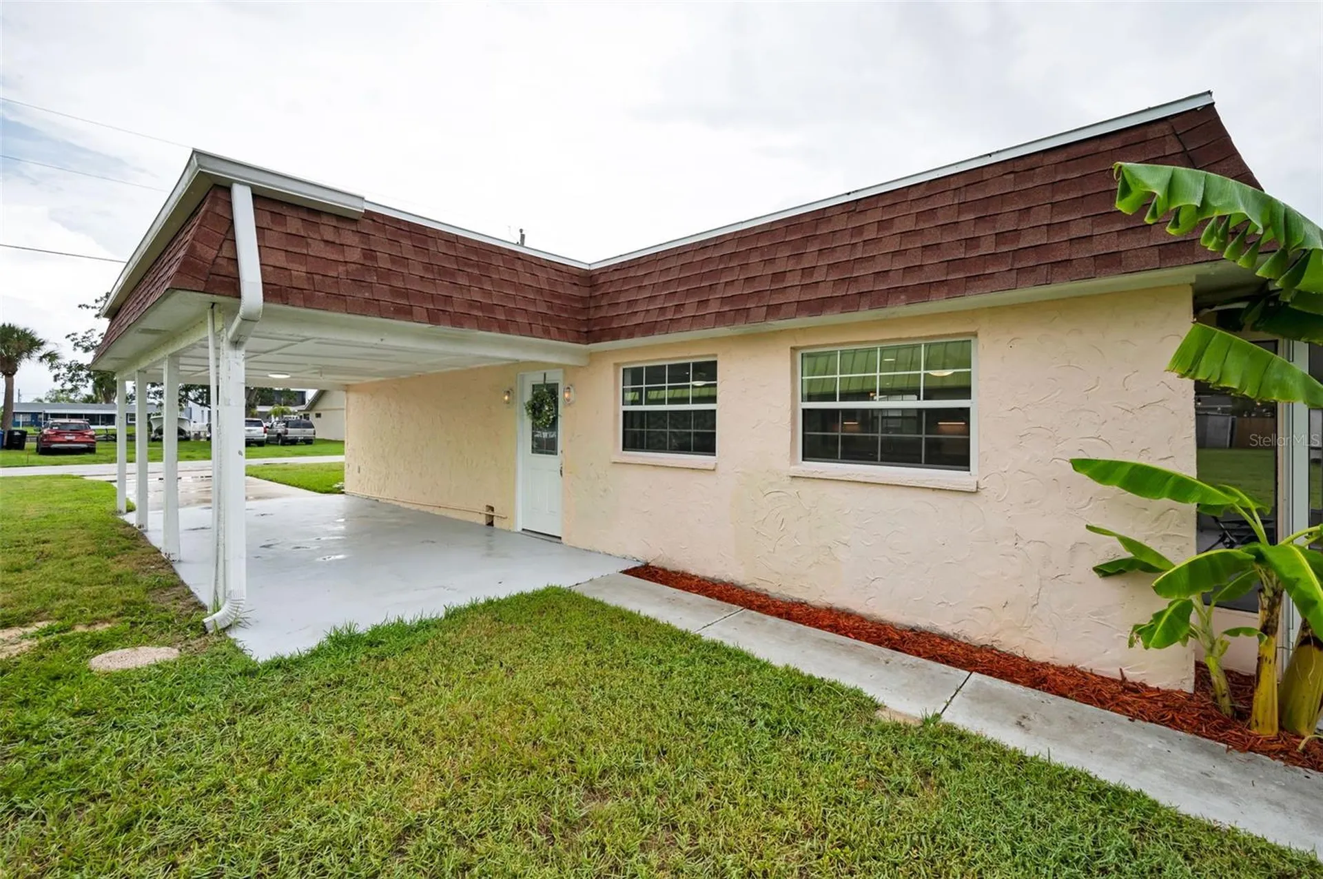13232 Carol Drive Hudson FL 34667