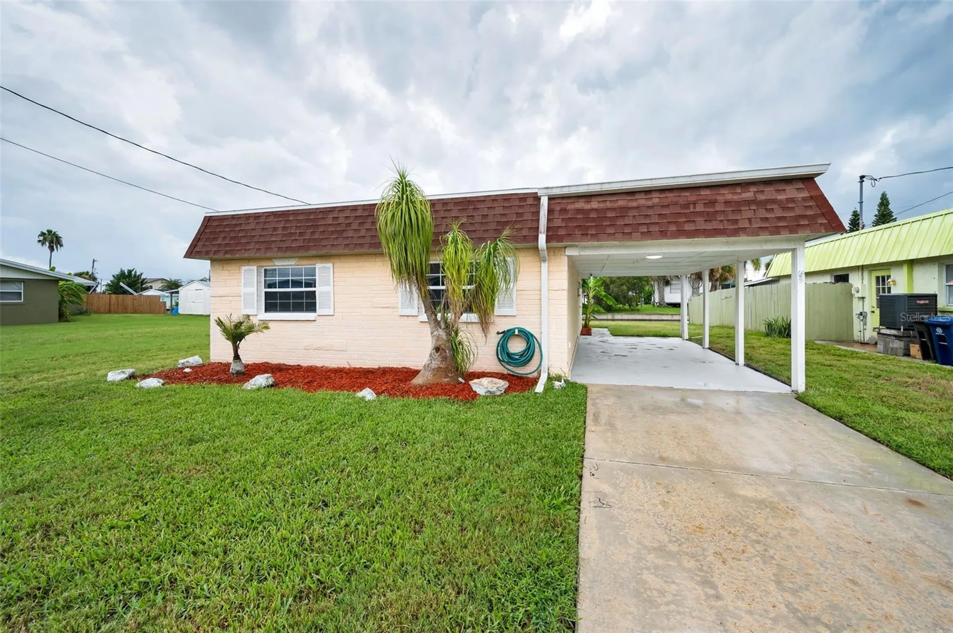13232 Carol Drive Hudson FL 34667