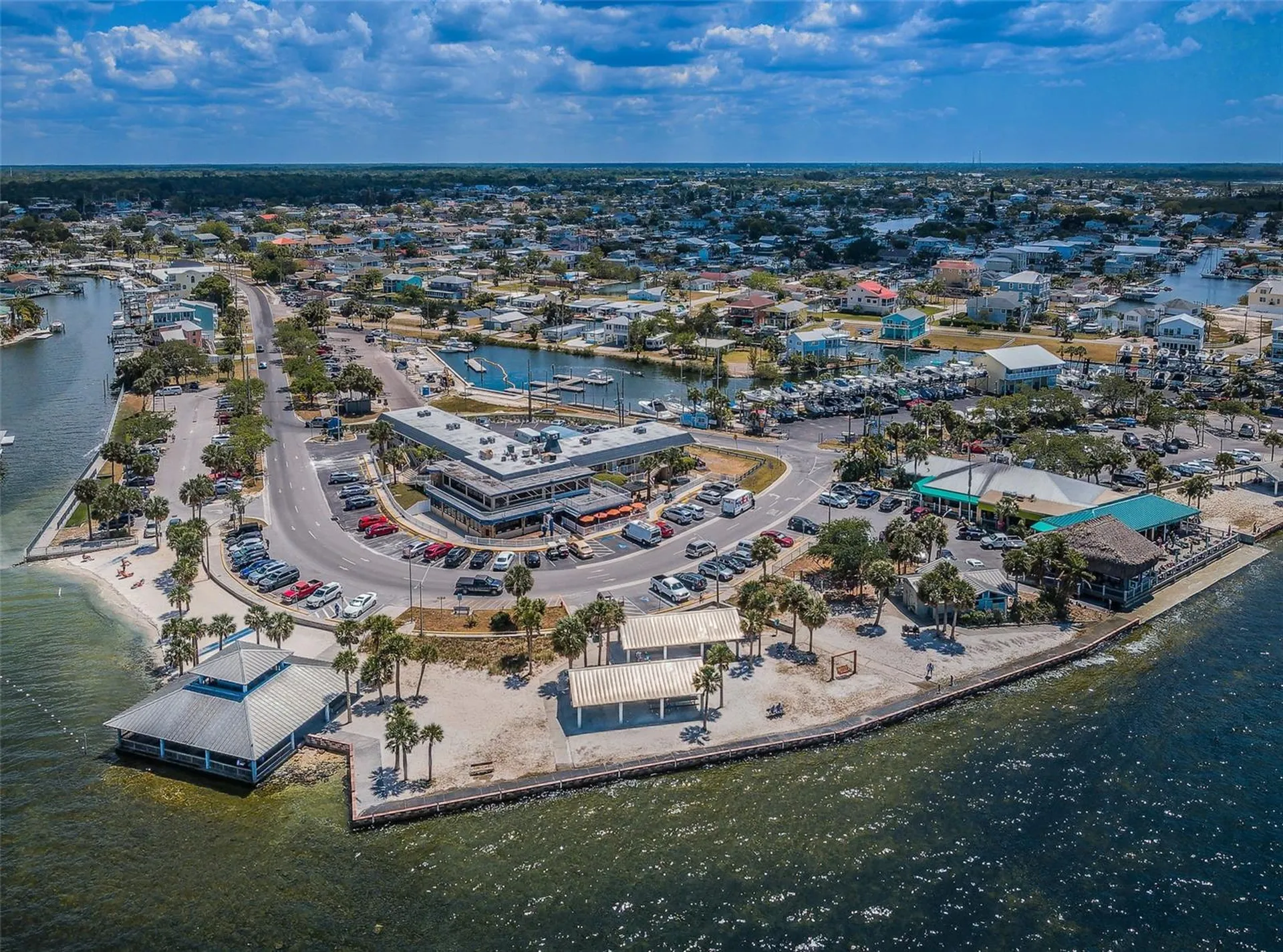 13232 Carol Drive Hudson FL 34667