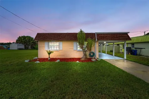 13232 Carol Drive Hudson FL 34667