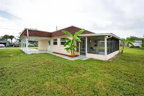 13232 Carol Drive Hudson FL 34667