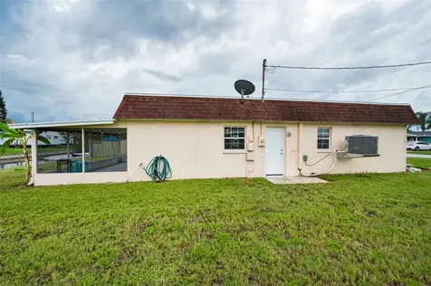13232 Carol Drive Hudson FL 34667
