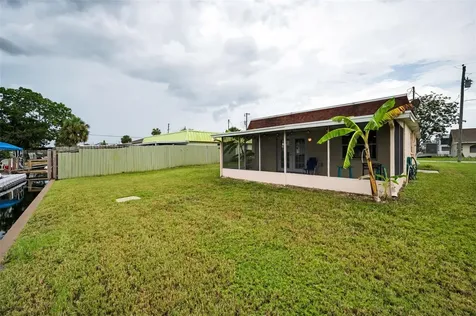 13232 Carol Drive Hudson FL 34667