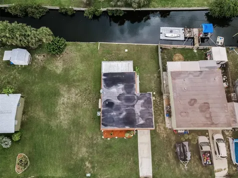 13232 Carol Drive Hudson FL 34667