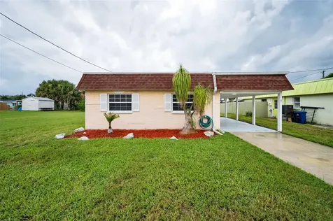 13232 Carol Drive Hudson FL 34667