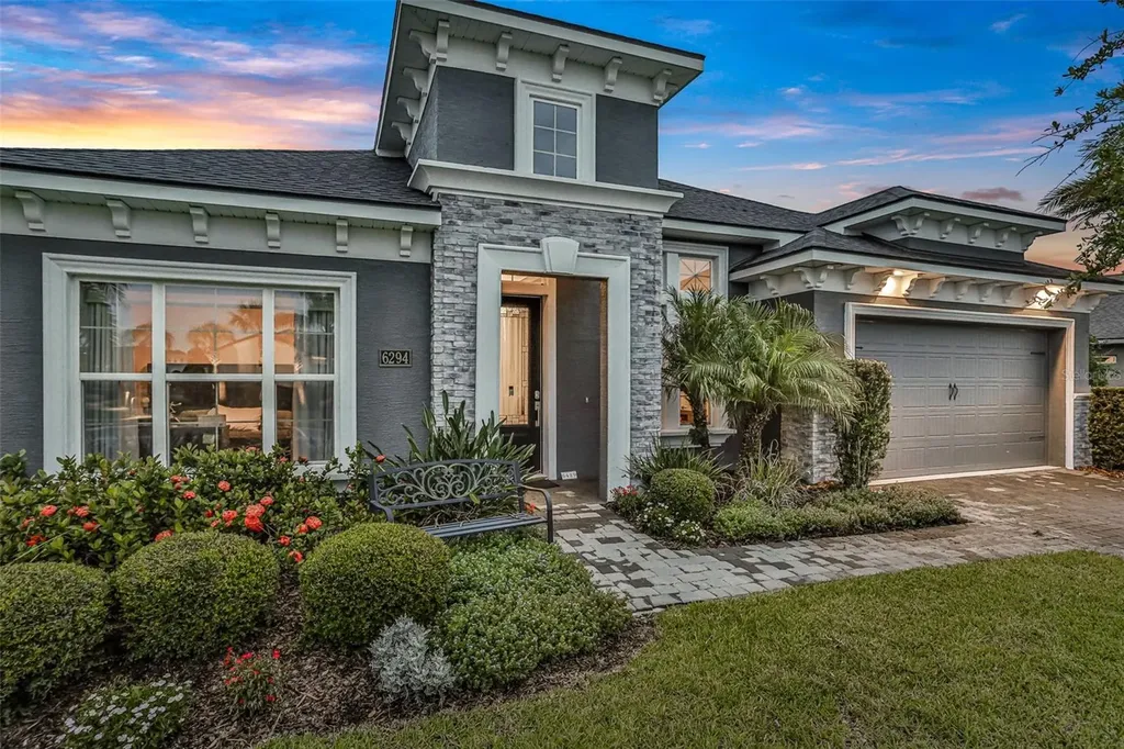 6294 W Fallsgrove Lane Port Orange FL 32128